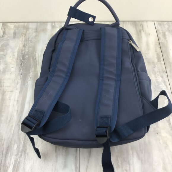 NEW KeaBabies Diaper Navy Backpack - Picture 6 of 7